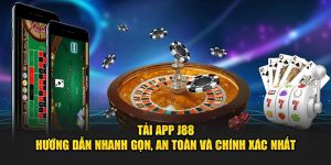 Tải app J88