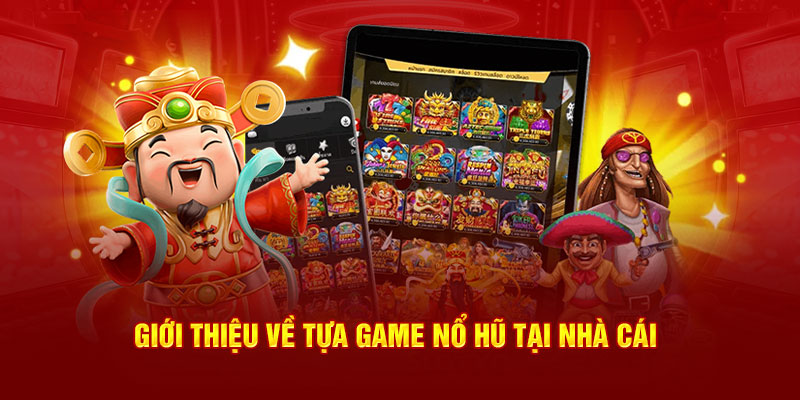 Giới thiệu đôi nét khái quát, sơ lược cơ bản về tựa game tại nhà cái J88