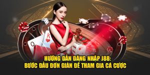 Hướng dẫn đăng nhập J88