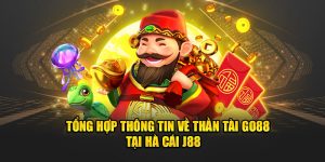 Thần tài Go88