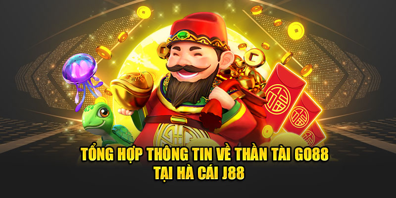 Thần tài Go88